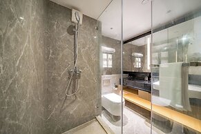 F-TOWN Fangtang Hotel - Shenzhen City