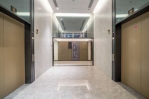 F-TOWN Fangtang Hotel - Shenzhen City