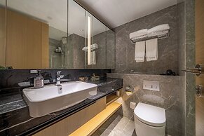 F-TOWN Fangtang Hotel - Shenzhen City