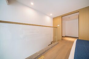 F-TOWN Fangtang Hotel - Shenzhen City