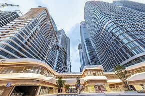 F-TOWN Fangtang Hotel - Shenzhen City
