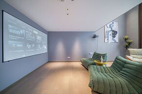 F-TOWN Fangtang Hotel - Shenzhen City