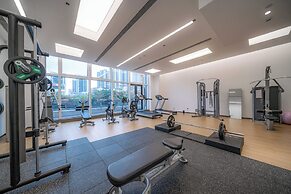 F-TOWN Fangtang Hotel - Shenzhen City