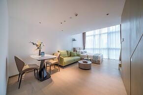 F-TOWN Fangtang Hotel - Shenzhen City