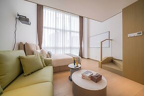 F-TOWN Fangtang Hotel - Shenzhen City