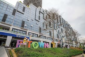 F-TOWN Fangtang Hotel - Shenzhen City
