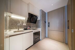 F-TOWN Fangtang Hotel - Shenzhen City