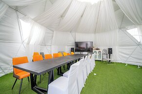 F-TOWN Fangtang Hotel - Shenzhen City