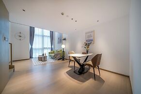 F-TOWN Fangtang Hotel - Shenzhen City
