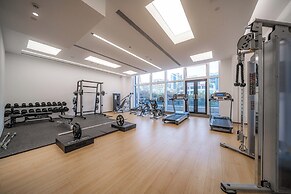 F-TOWN Fangtang Hotel - Shenzhen City