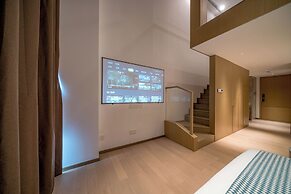 F-TOWN Fangtang Hotel - Shenzhen City