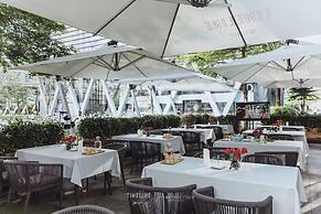 F-TOWN Fangtang Hotel - Shenzhen City