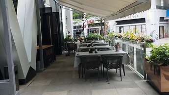 F-TOWN Fangtang Hotel - Shenzhen City