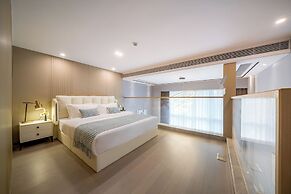 F-TOWN Fangtang Hotel - Shenzhen City
