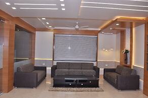 Hotel Shivananda