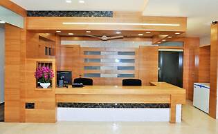 Hotel Shivananda