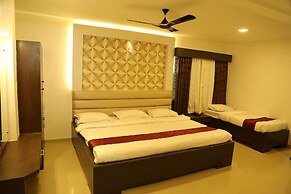 Hotel Shivananda