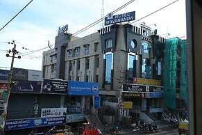 Hotel Shivananda