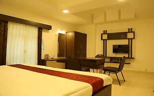 Hotel Shivananda