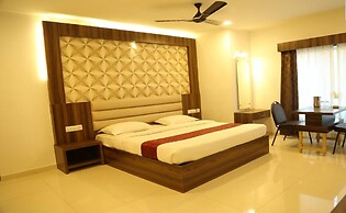 Hotel Shivananda