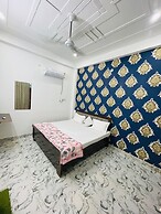 Ayodhya Dham Hotel By GRB