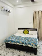 Ayodhya Dham Hotel By GRB