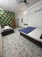 Ayodhya Dham Hotel By GRB