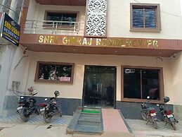 Shri Girraj Residency