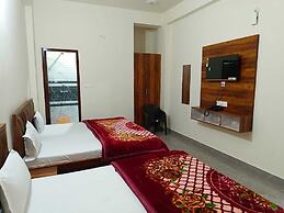 Shri Girraj Residency