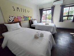 HomeyMaeKha Hostel Chiangmai