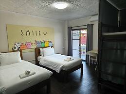 HomeyMaeKha Hostel Chiangmai