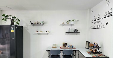 HomeyMaeKha Hostel Chiangmai