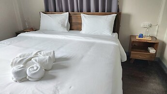 HomeyMaeKha Hostel Chiangmai