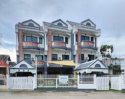 HomeyMaeKha Hostel Chiangmai