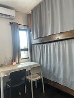 HomeyMaeKha Hostel Chiangmai