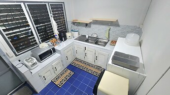 HomeyMaeKha Hostel Chiangmai