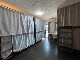 HomeyMaeKha Hostel Chiangmai