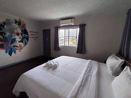 HomeyMaeKha Hostel Chiangmai