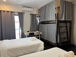 HomeyMaeKha Hostel Chiangmai