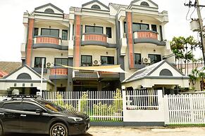 HomeyMaeKha Hostel Chiangmai