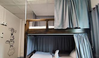 HomeyMaeKha Hostel Chiangmai