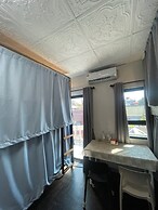 HomeyMaeKha Hostel Chiangmai