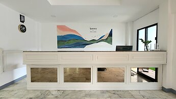 HomeyMaeKha Hostel Chiangmai