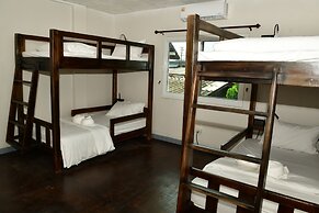 HomeyMaeKha Hostel Chiangmai