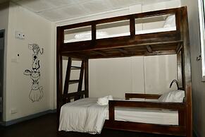 HomeyMaeKha Hostel Chiangmai