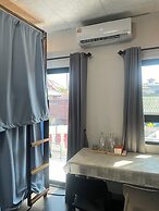 HomeyMaeKha Hostel Chiangmai