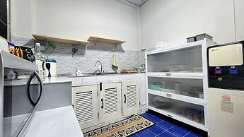 HomeyMaeKha Hostel Chiangmai