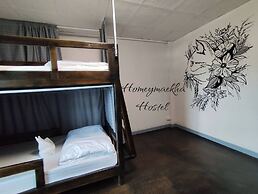 HomeyMaeKha Hostel Chiangmai