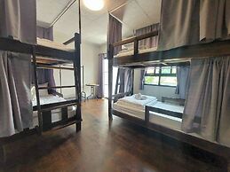 HomeyMaeKha Hostel Chiangmai