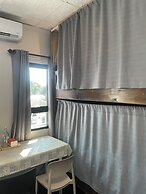 HomeyMaeKha Hostel Chiangmai